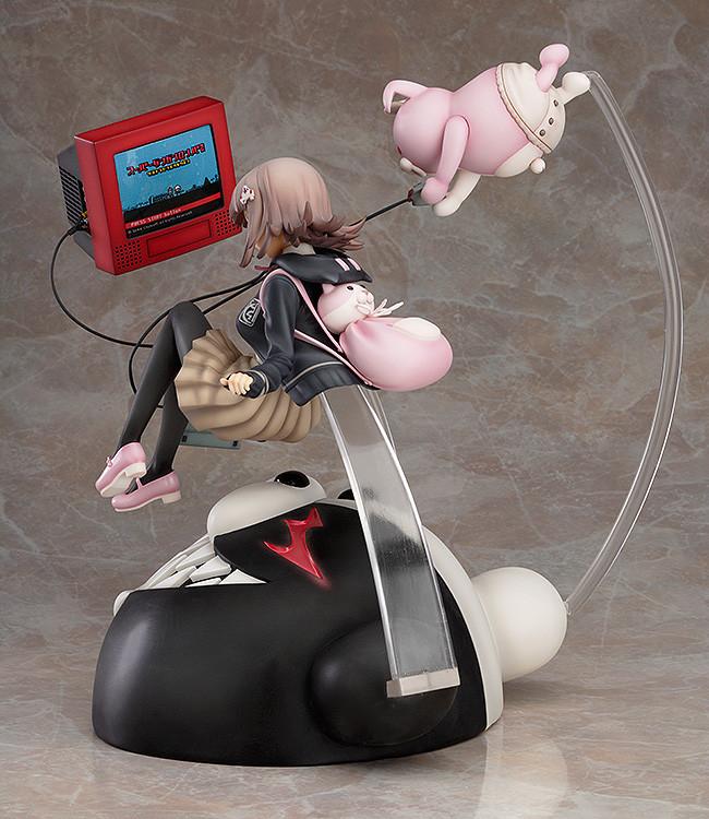 (Pre-Order) Danganronpa 2: Goodbye Despair Chiaki Nanami - 1/8 Scale Figure