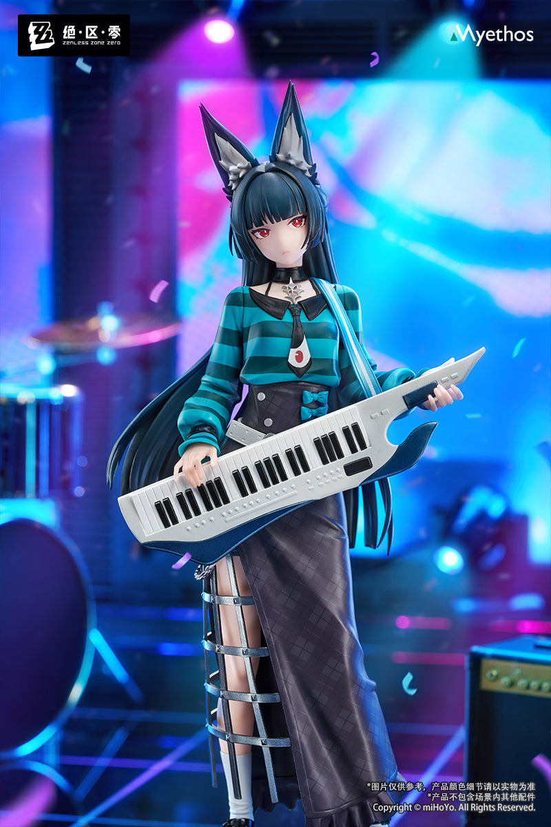 Pre-Order) Zenless Zone Zero - Hoshimi Miyabi Sparkling Wonderland