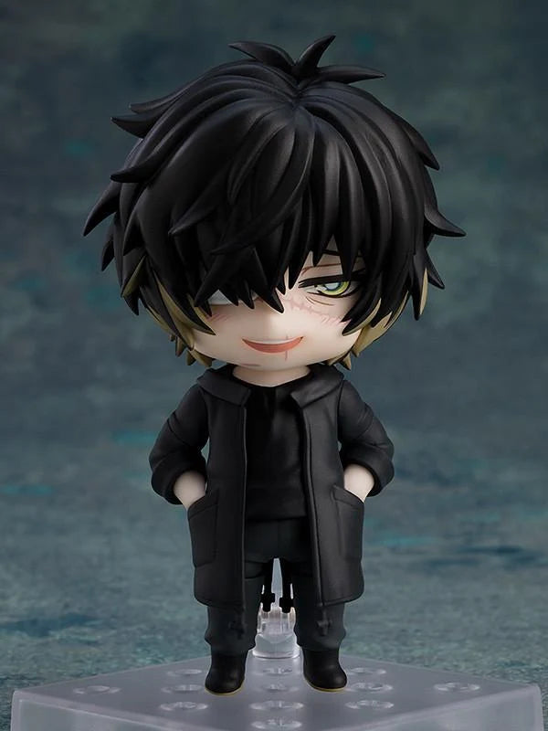 (Pre-Order) Slow Damage Nendoroid Figure Towa (Rerun)