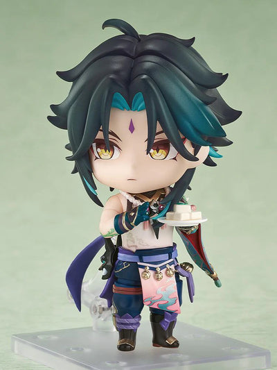 (Pre-Order) Genshin Impact - Nendoroid Figure - Xiao