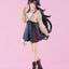 (Pre-Order) Hololive production G.S. Collection Ookami Mio: Date Style - Street Outfit Ver. - 1/7 Scale Figure