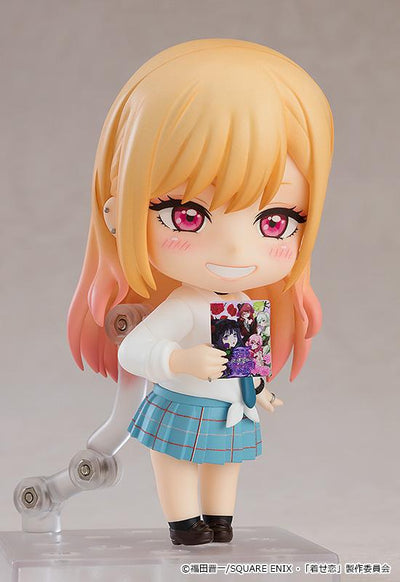 (Pre-Order) My Dress-Up Darling - Nendoroid Figure - Marin Kitagawa - (rerun)