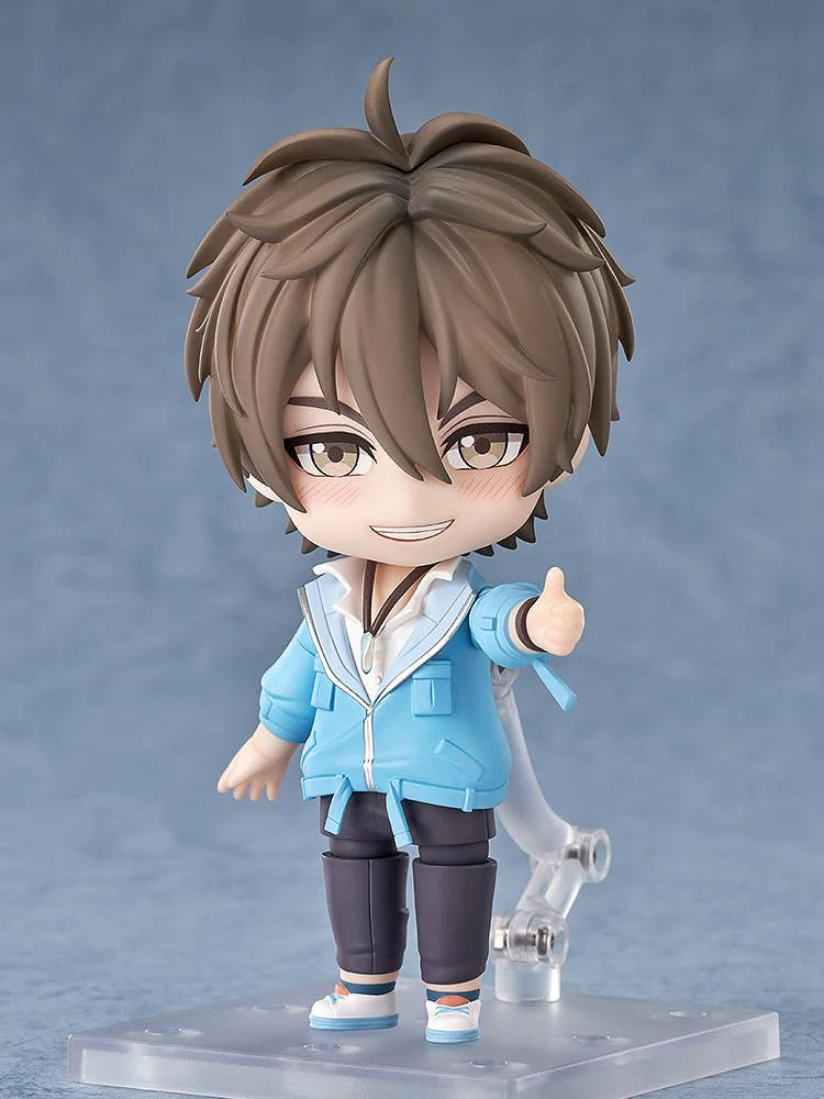 (Pre-Order) NU: Carnival Nendoroid Figure - Eiden