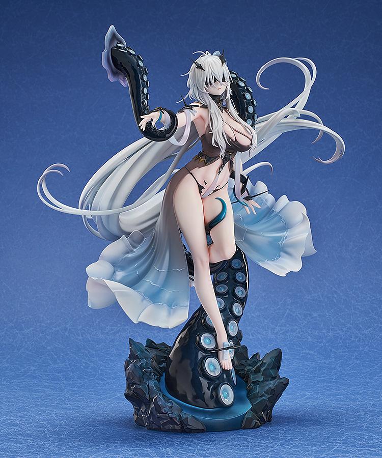(Pre-Order) Azur Lane - Fancy - 1/7 Scale Figure
