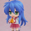 (Pre-Order) Lucky Star - Nendoroid Figure - Konata Izumi 2.0
