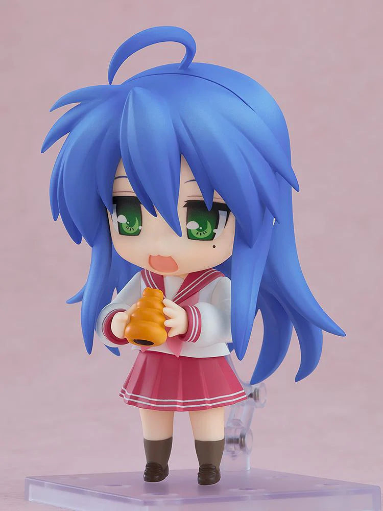 (Pre-Order) Lucky Star - Nendoroid Figure - Konata Izumi 2.0