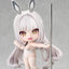 (Pre-Order) GODDESS OF VICTORY: NIKKE Nendoroid Figure - Blanc