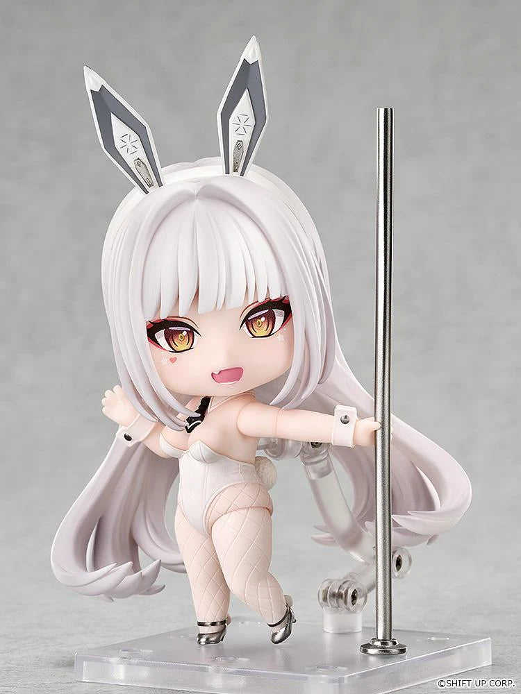 (Pre-Order) GODDESS OF VICTORY: NIKKE Nendoroid Figure - Blanc