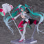 (Pre-Order) Hatsune Miku - GT Project figma Figure - Racing Miku 2025 ver.