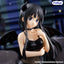 K-ON! BiCute Dark - Mio Akiyama - Prize Figure