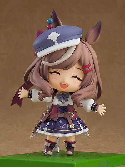 (Pre-Order) Umamusume: Pretty Derby Nendoroid Figure - Matikanetannhauser (Rerun)
