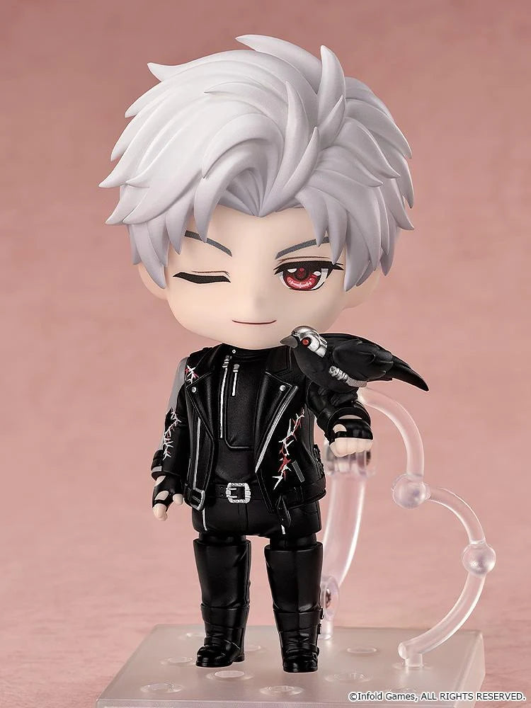 (Pre-Order) Love and Deepspace Nendoroid Figure - Sylus