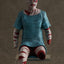(Pre-Order) Mouthwashing POP UP PARADE Figure - Swacchao! Curly