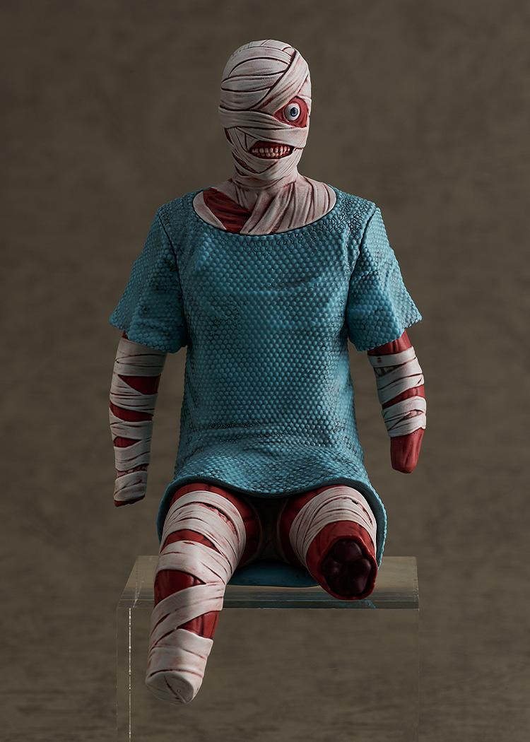 (Pre-Order) Mouthwashing POP UP PARADE Figure - Swacchao! Curly