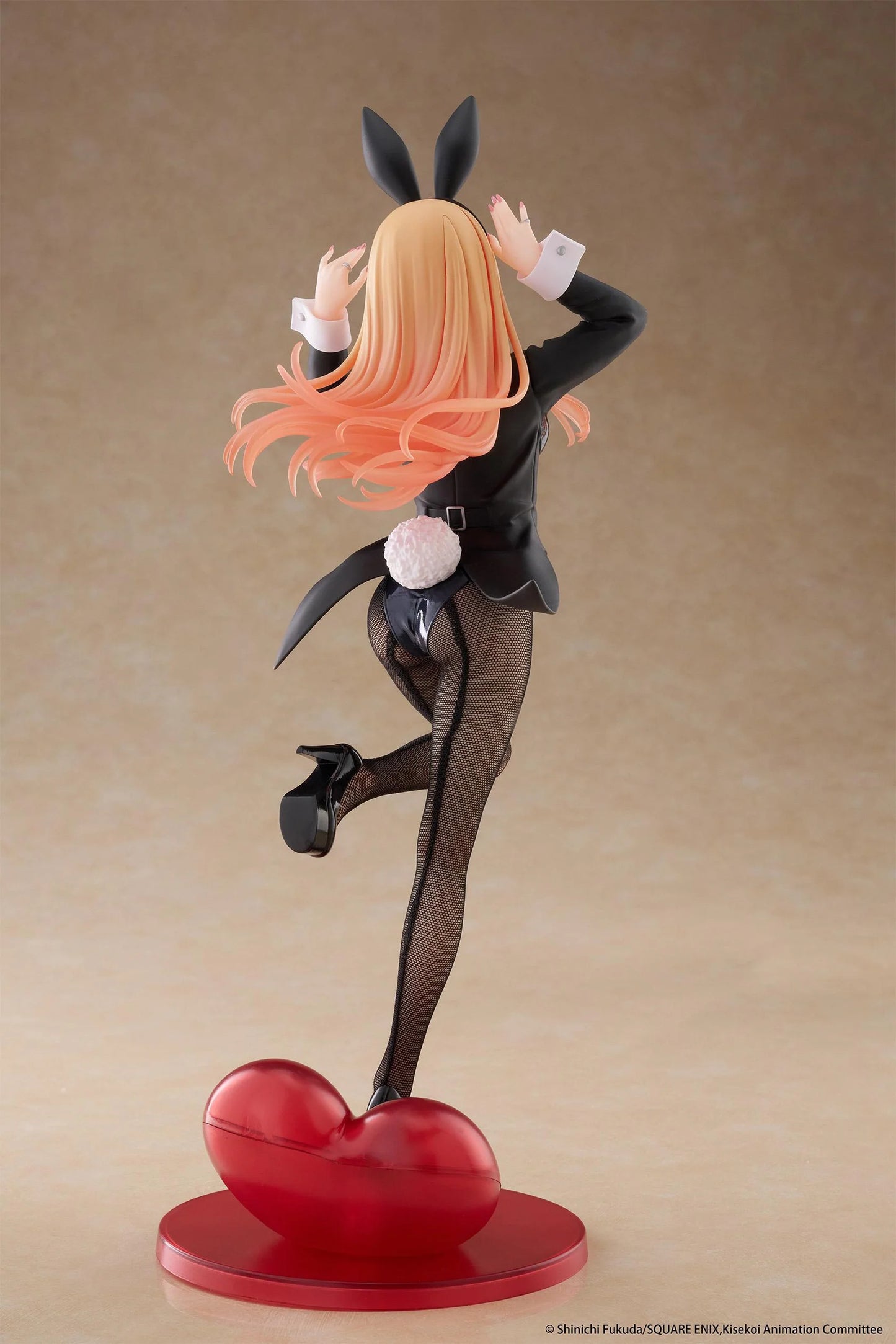 (Pre-Order) My Dress-Up Darling - T-Most Prize Figure - Marin Kitagawa (Bunny Ver.)