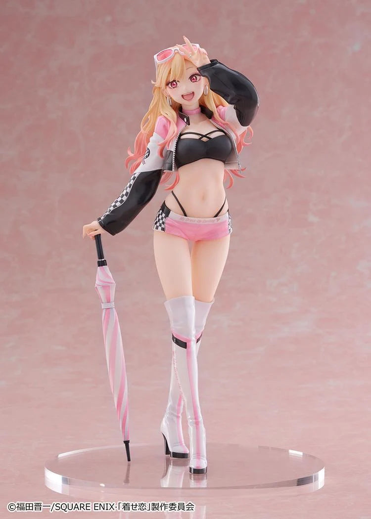 (Pre-Order) My Dress Up Darling Marin Kitagawa Race Queen ver. 1/7 Scale Figure