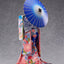 (Pre-Order) EVANGELION Ayanami Rei - Japanese Doll - 1/4 Scale Figure
