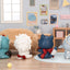 (Pre-Order) Honkai: Star Rail - Boy's Dormitory Series - Chibi Figure Blindbox (8 designs)