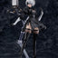 (Pre-Order) NieR:Automata Ver1.1a figma 2B (YoRHa No.2 Type B) - Nonscale Figure (Rerun)