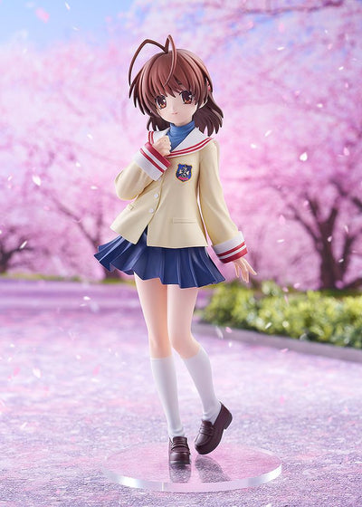 (Pre-Order) CLANNAD - POP UP PARADE Figure - Nagisa Furukawa L Size