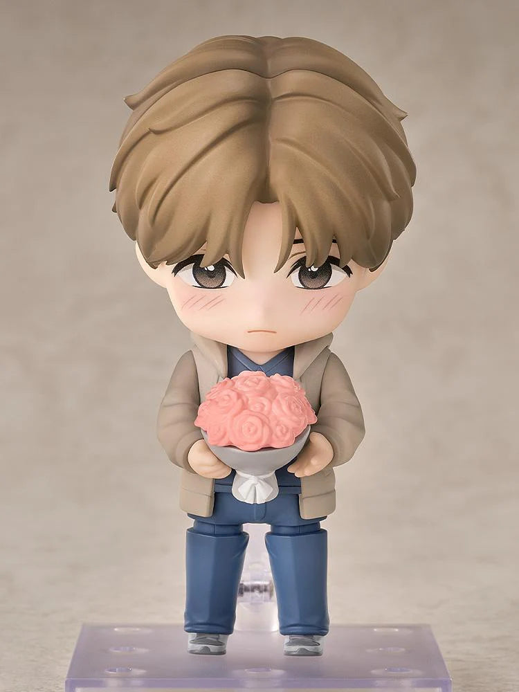 (Pre-Order) Jinx - Nendoroid Figure - Kim Dan