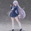 (Pre-Order) Playing Death Games to Put Food on the Table - Yuki School Uniform ver. - 1/7 Scale Figure
