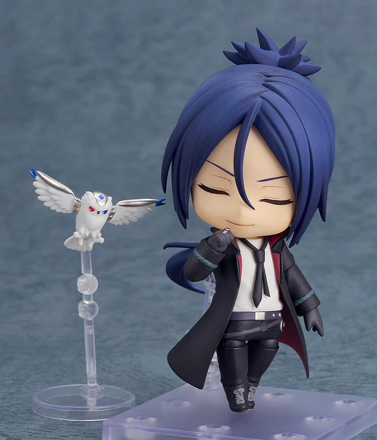 (Pre-Order) REBORN! Nendoroid Figure - Mukuro Rokudo: Ten-Years-Later Ver.