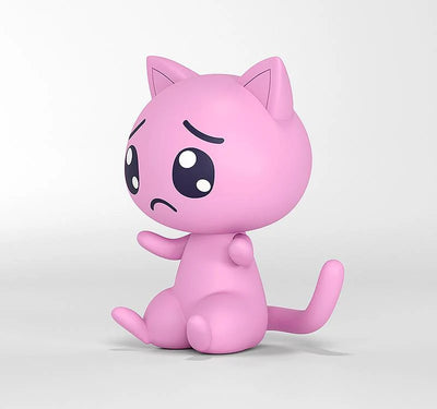 (Pre-Order) NEEDY STREAMER OVERLOAD - Huggy Good Smile Figure - :( Cat