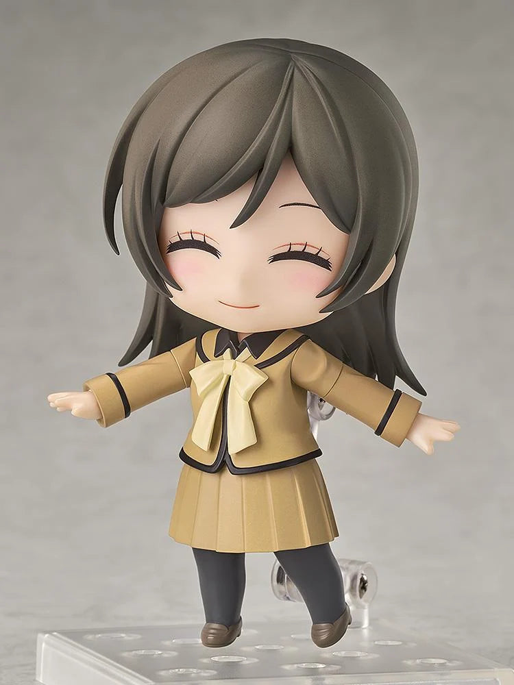 (Pre-Order) Kamisama Kiss Nendoroid Figure - Nanami Momozono (Rerun)