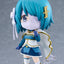 (Pre-Order) Puella Magi Madoka Magica the Movie - Walpurgisnacht: Rising - Nendoroid Figure - Sayaka Miki - Walpurgisnacht: Rising Ver. [Basic]