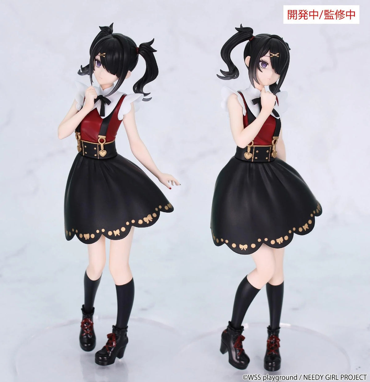 (Pre-Order) NEEDY GIRL OVERDOSE Vivit Prize figure - AME CHAN