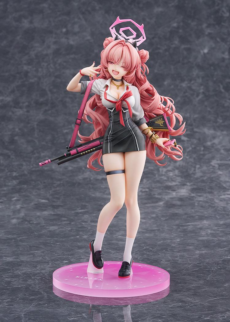 (Pre-Order) Blue Archive Kirara - 1/7 Scale Figure