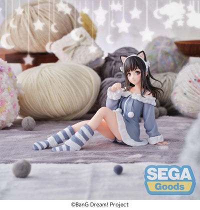 (Pre-Order) Yumemirize "BanG Dream!" - Mana Sumita - Pajama Party! - Prize Figure
