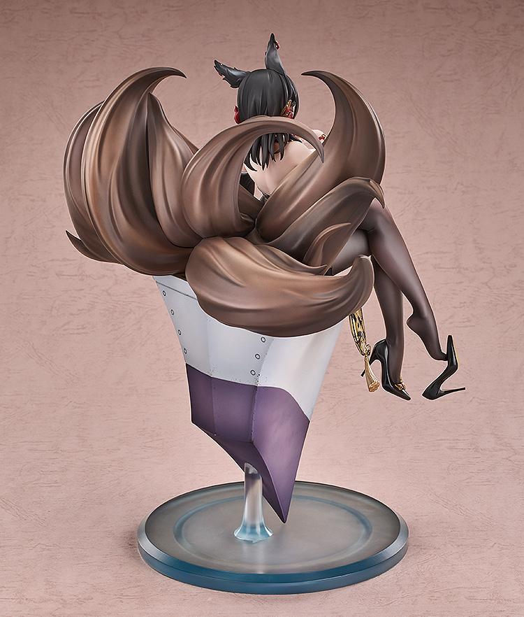 (Pre-Order) Azur Lane - Oumi 1/7 Scale Figure
