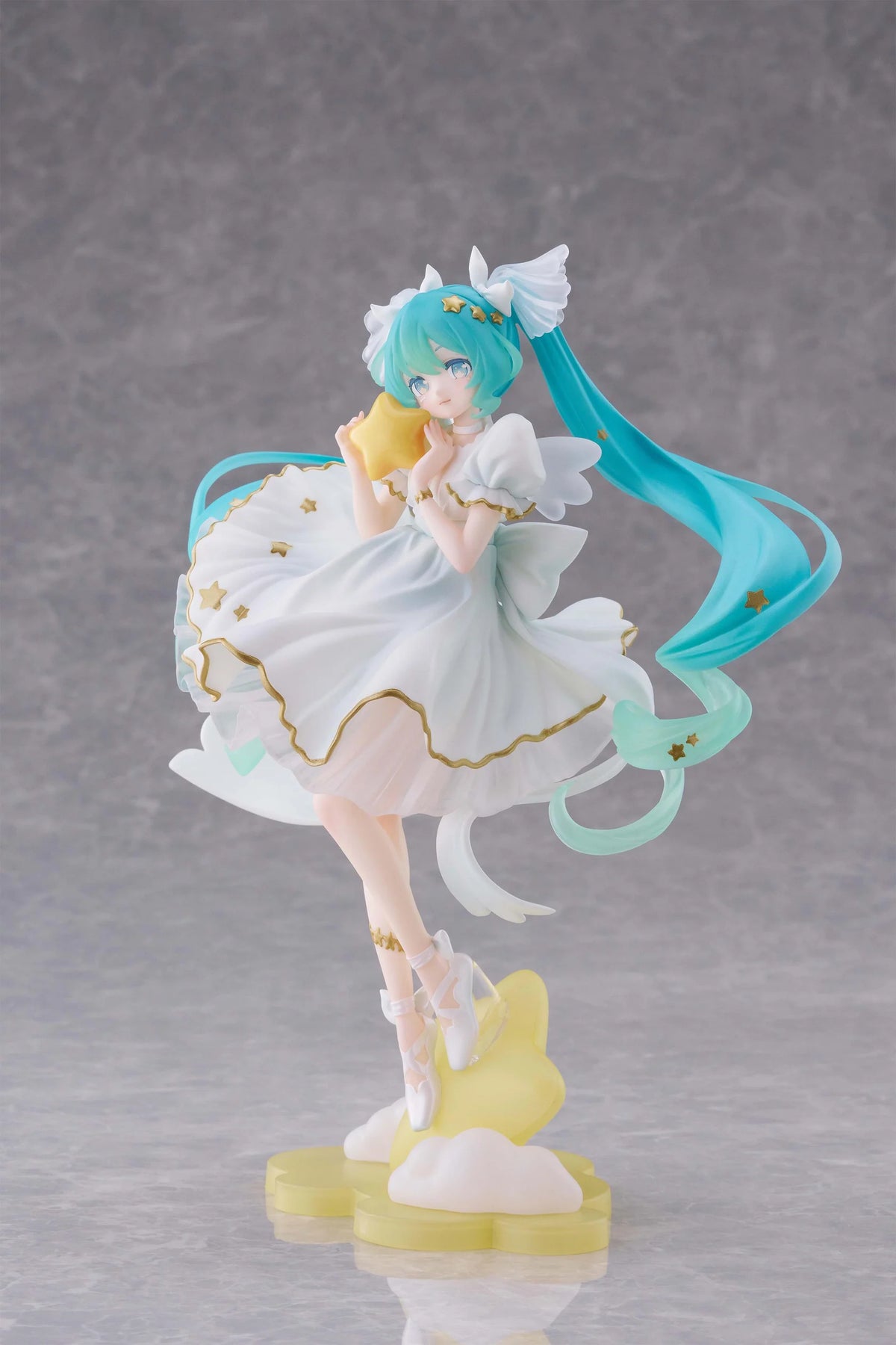 (Pre-Order) Hatsune Miku AMP+ Prize Figure - HATSUNE MIKU Birthday 2026 (Star Dreamy Ver.)