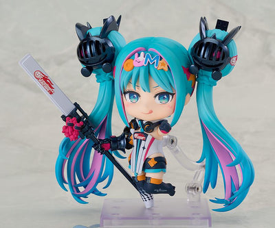 (Pre-Order) Hatsune Miku GT Project - Nendoroid Figure - Racing Miku: 2026 Ver.