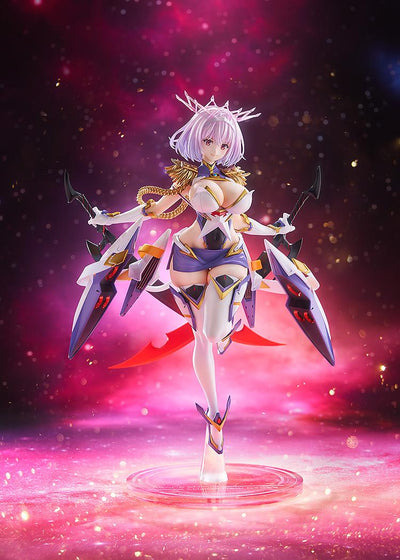 (Pre-Order) GRIDMAN UNIVERSE Akane Shinjo: Chaos New Order feat. saitom - 1/7 Scale Figure