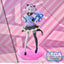 (Pre-Order) XStellar Anime "NEEDY GIRL OVERDOSE" - PURPLE LOLLIPOP - Prize Figure