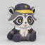 (Pre-Order) Honkai: Star Rail Huggy Figure - Good Smile Baseball Raccoon