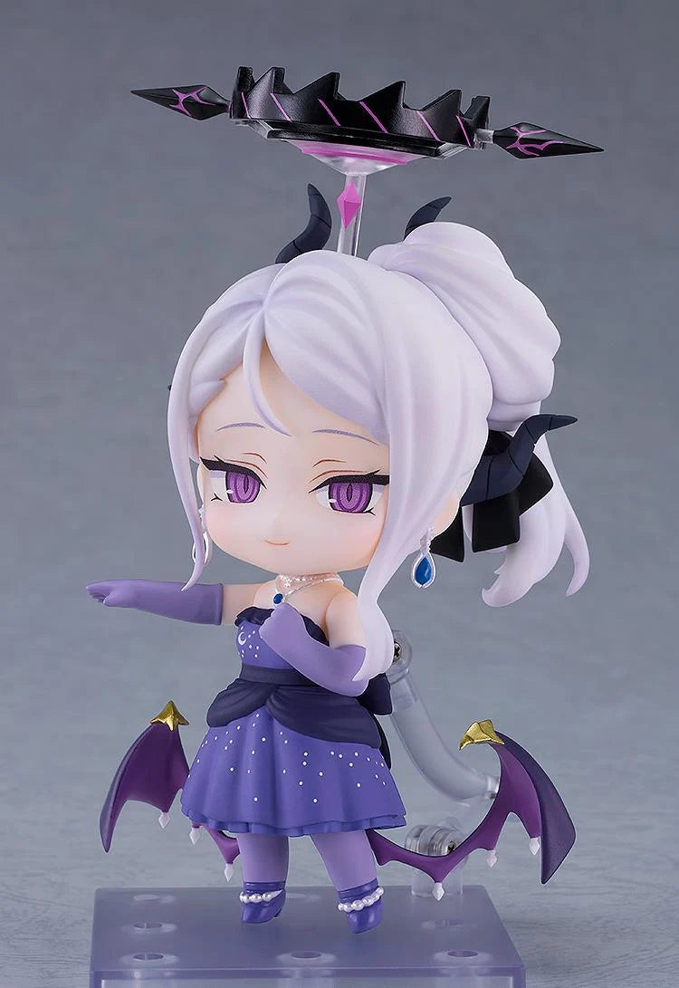 (Pre-Order) Blue Archive Nendoroid Figure Hina Sorasaki (Dress) [Basic]