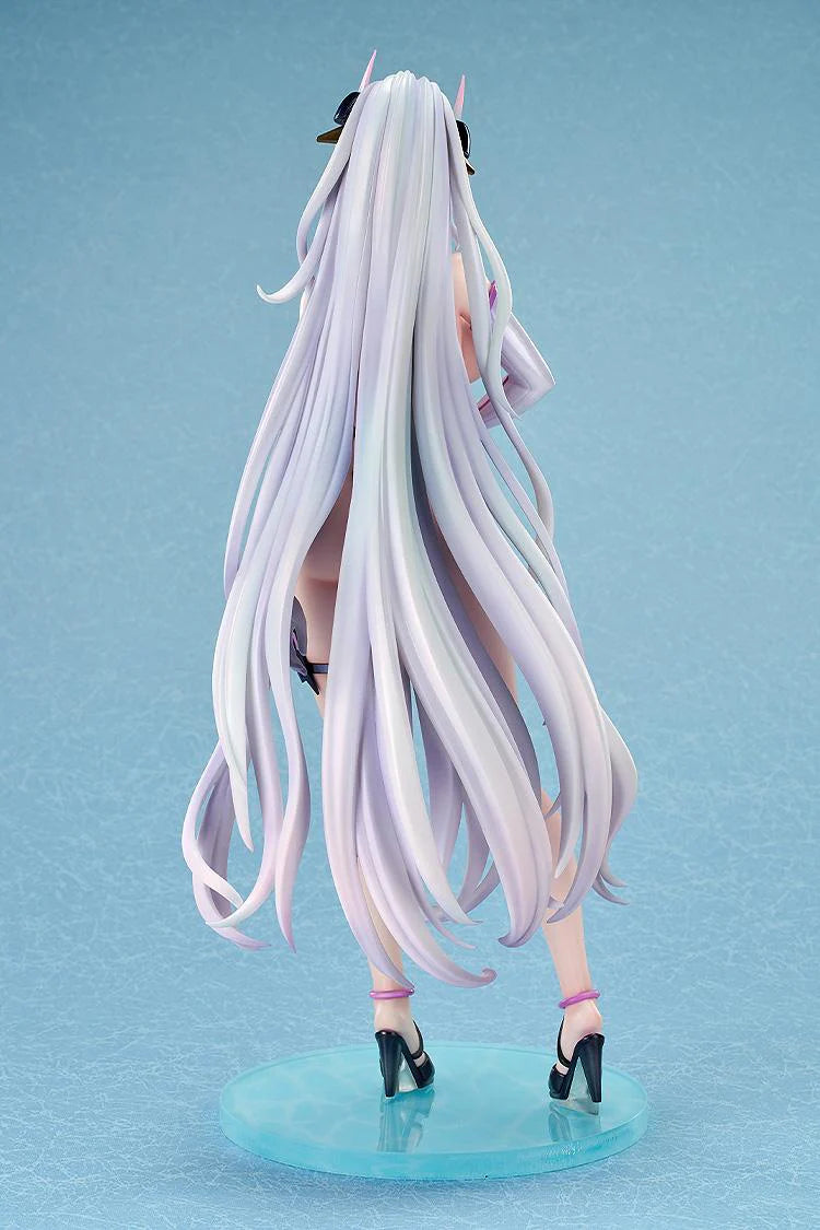 (Pre-Order) Azur Lane Kearsarge: Nightpool - 1/6 Scale Figure