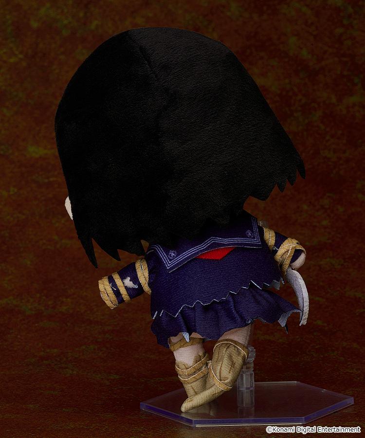 (Pre-Order) SILENT HILL f - Plushie Ayakakashi