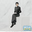 (Pre-Order) Black Butler - Public School Arc - PM Perching Prize Figure Sebastian Michaelis