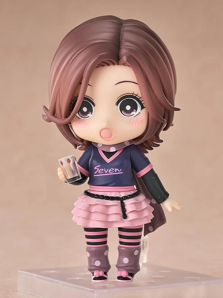 (Pre-Order) NANA - Nendoroid Figure - Nana Komatsu