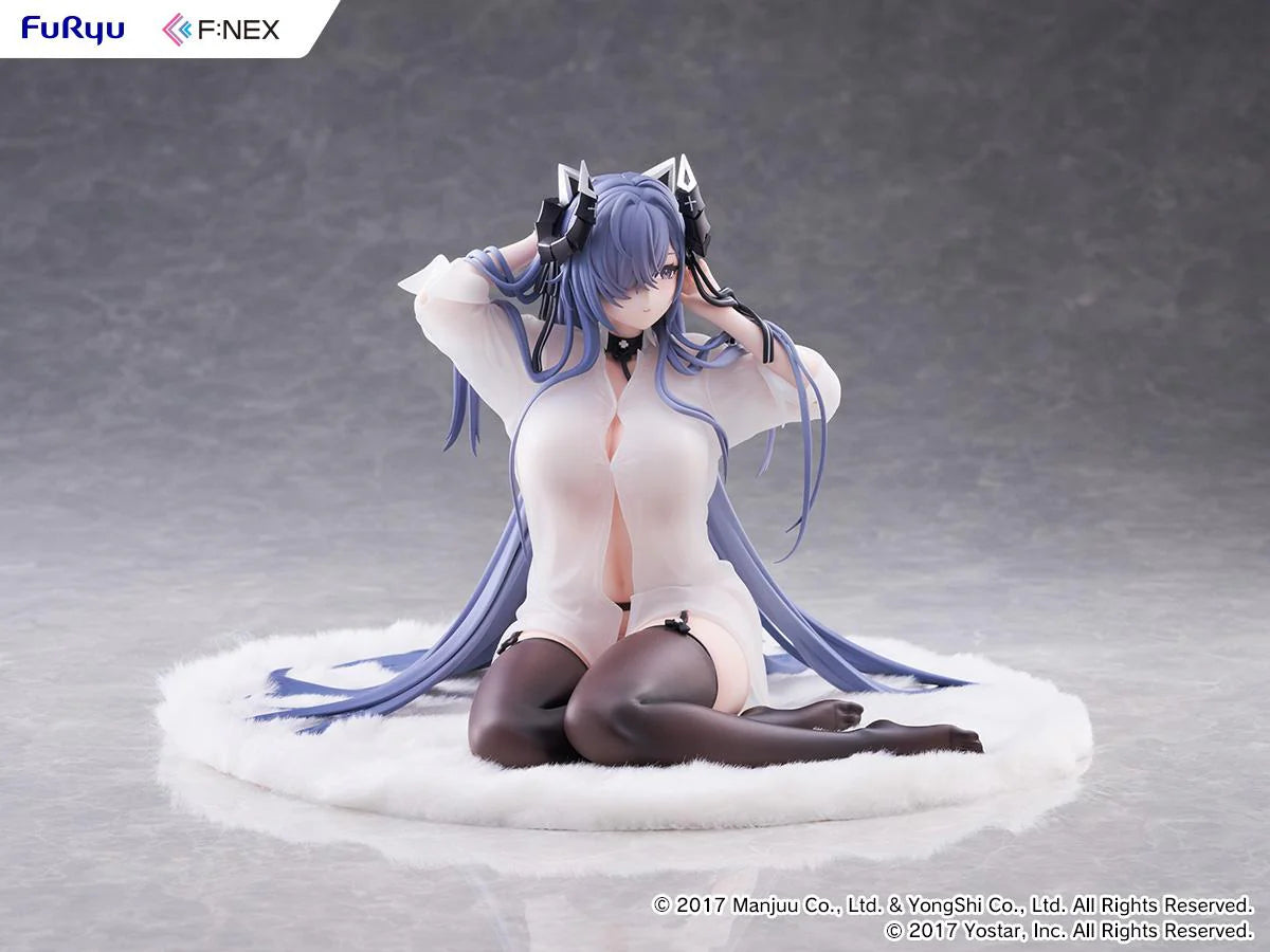 (Pre-Order) Azur Lane August von Parseval The Unhulde's Midday Respite 1/6 Scale Figure