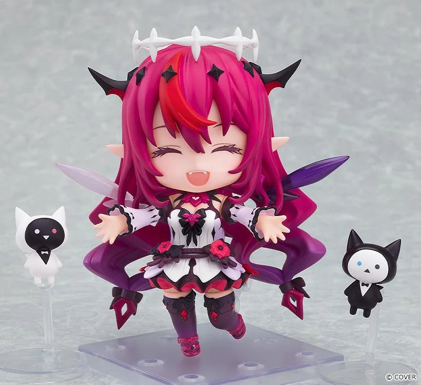 (Pre-Order) hololive production Nendoroid Figure - IRyS