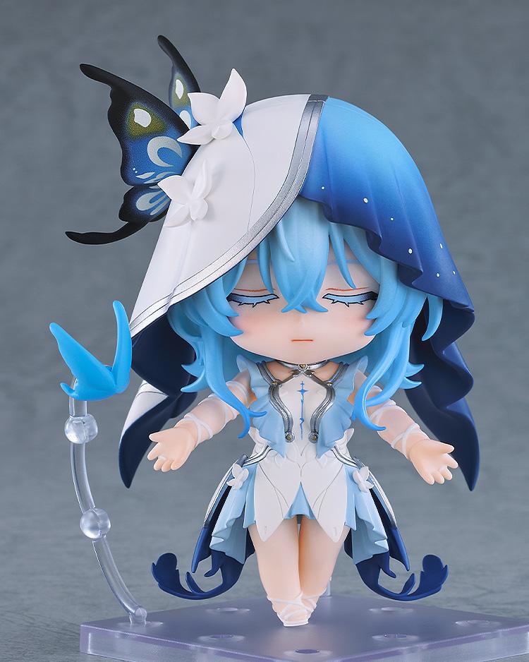 (Pre-Order) Wuthering Waves Nendoroid Figure - The Shorekeeper