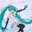 (Pre-Order) Hatsune Miku - GT Project Reincarnation Racing Miku: 2013 Ver. - 1/8 Scale Figure
