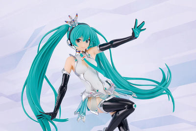 (Pre-Order) Hatsune Miku - GT Project Reincarnation Racing Miku: 2013 Ver. - 1/8 Scale Figure