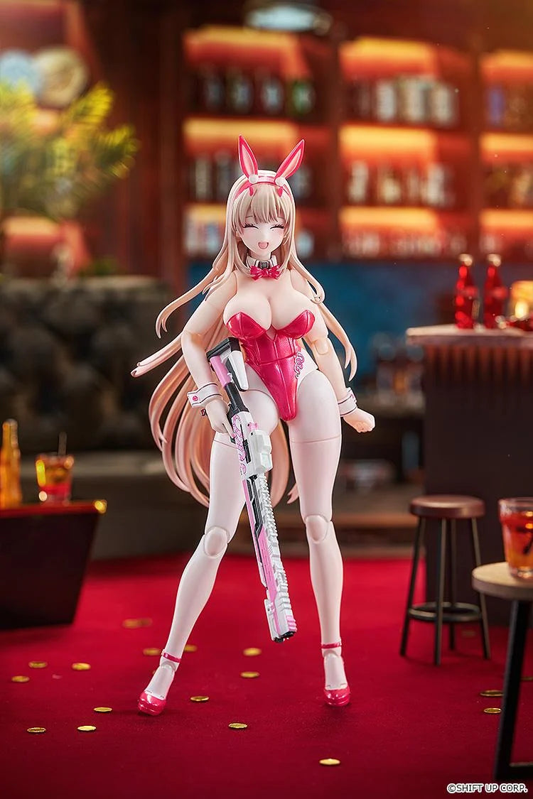 (Pre-Order) GODDESS OF VICTORY: NIKKE Hyper Body Viper - Toxic Rabbit